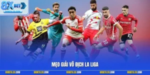 Mẹo giải vô địch La Liga